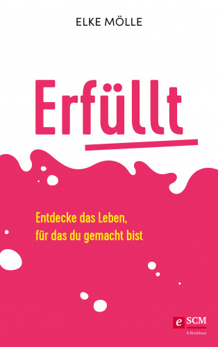 Elke Mölle: Erfüllt