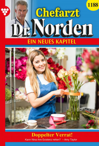Amy Taylor: Doppelter Verrat!