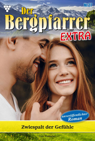 Toni Waidacher: Zwiespalt der Gefühle
