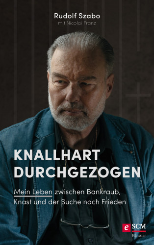 Rudolf Szabo: Knallhart durchgezogen