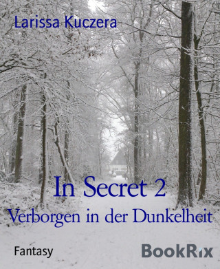Larissa Kuczera: In Secret 2