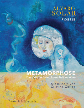 Álvaro Solar: Metamorphose