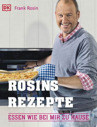 Frank Rosin: Rosins Rezepte