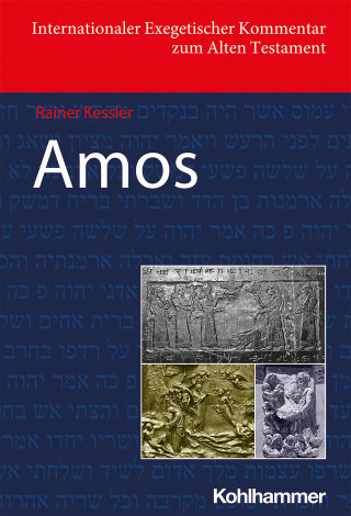 Rainer Kessler: Amos