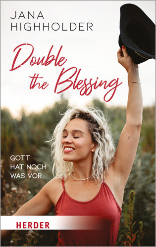 Jana Highholder: Double the Blessing