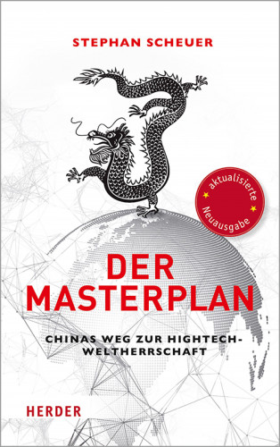 Stephan Scheuer: Der Masterplan