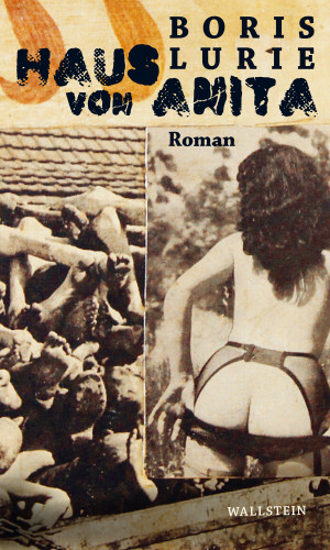 Boris Lurie: Haus von Anita