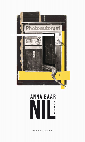 Anna Baar: Nil