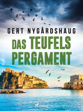 Gert Nygårdshaug: Das Teufelspergament