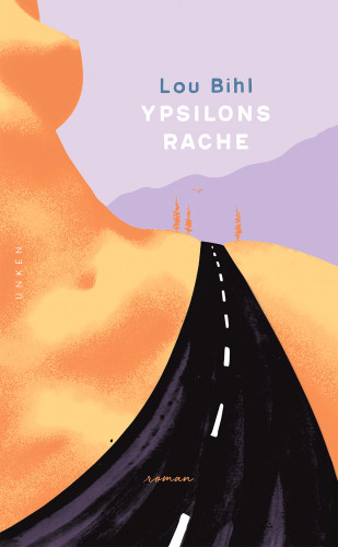 Lou Bihl: Ypsilons Rache