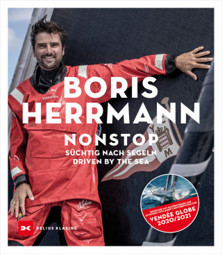 Boris Herrmann: Nonstop