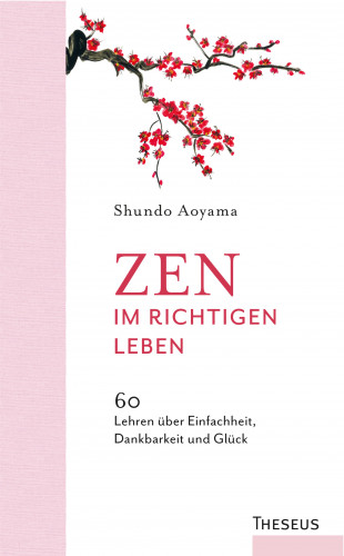 Shundo Aoyama: Zen im richtigen Leben