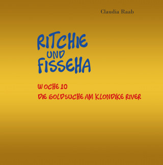 Claudia Raab: Ritchie und Fisseha