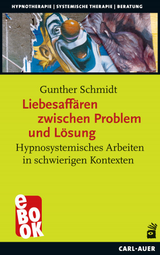 Gunther Schmidt: Liebesaffären zwischen Problem und Lösung