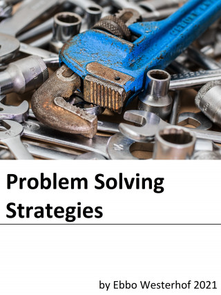 Ebbo Westerhof: Problem Solving Strategies