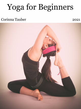 Corinna Tauber: Yoga for Beginners