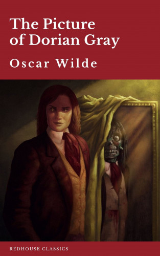 Oscar Wilde, Redhouse: The Picture of Dorian Gray