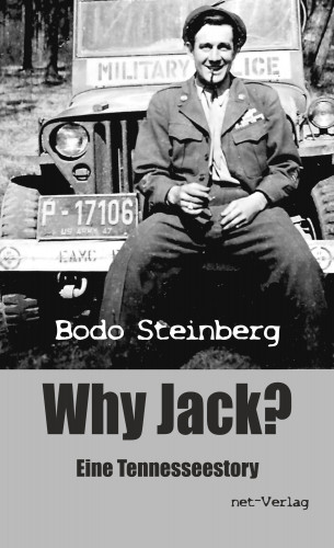 Bodo Steinberg: Why Jack?