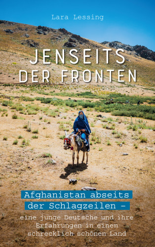 Lara Lessing: Jenseits der Fronten