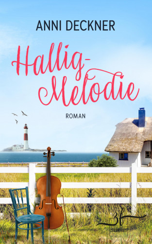 Anni Deckner: Hallig-Melodie