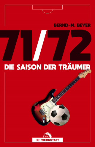 Bernd-M. Beyer: 71/72