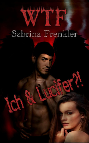 Sabrina Frenkler: WTF?!