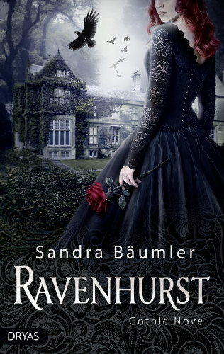 Sandra Bäumler: Ravenhurst