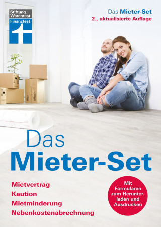 Alexander Bredereck, Volker Dineiger: Das Mieter-Set