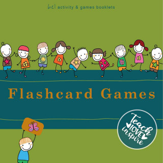Beate Baylie, Karin Schweizer, Susanne Renz: Flashcard Games