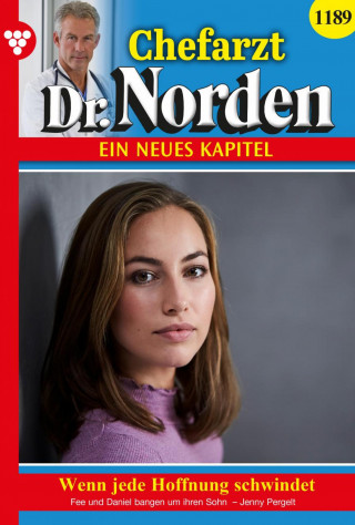 Jenny Pergelt: Wenn jede Hoffnung schwindet