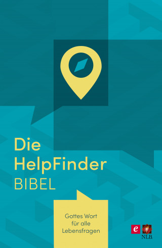 SCM R.Brockhaus: Die HelpFinder Bibel
