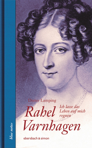 Dieter Lamping: Rahel Varnhagen