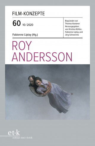 FILM-KONZEPTE 60 - Roy Andersson