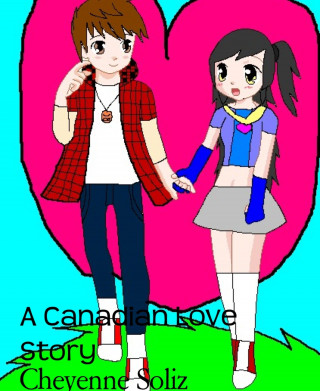 Cheyenne Soliz: A Canadian Love Story