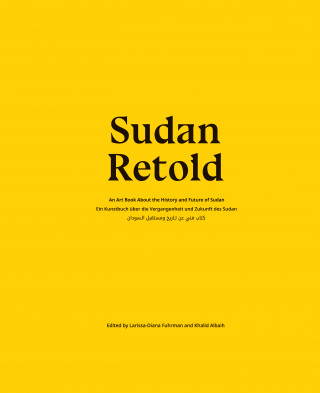 Sudan Retold