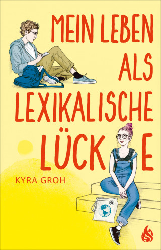 Kyra Groh: Mein Leben als lexikalische Lücke