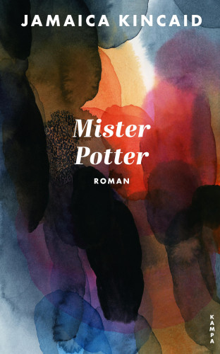 Jamaica Kincaid: Mister Potter