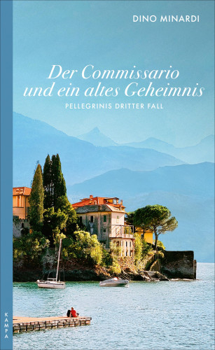 Dino Minardi: Der Commissario und ein altes Geheimnis