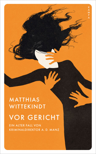 Matthias Wittekindt: Vor Gericht