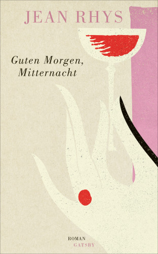 Jean Rhys: Guten Morgen, Mitternacht