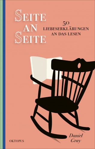 Daniel Gray: Seite an Seite