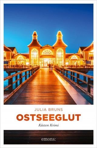 Julia Bruns: Ostseeglut