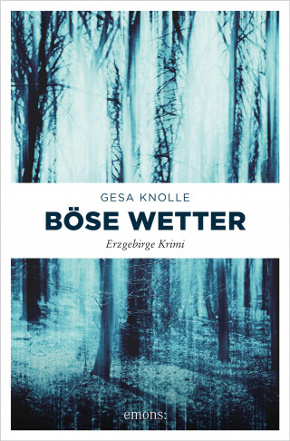 Gesa Knolle: Böse Wetter