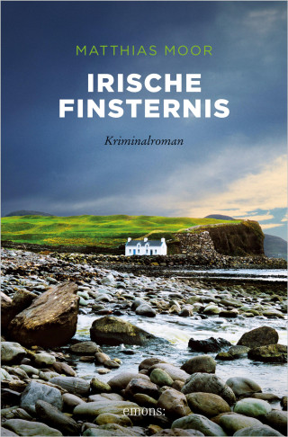 Matthias Moor: Irische Finsternis