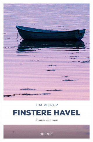 Tim Pieper: Finstere Havel