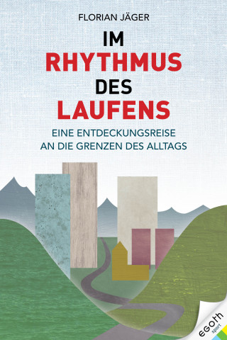 Florian Jäger: Im Rhythmus des Laufens
