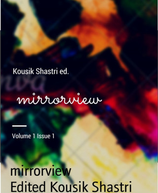 Edited Kousik Shastri: mirrorview