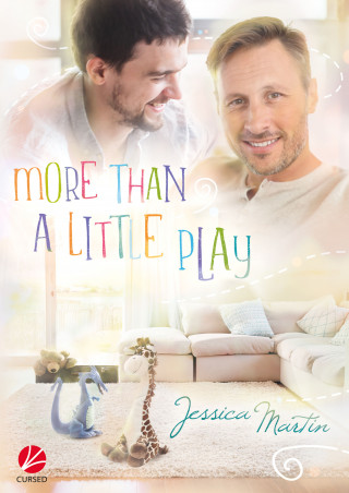Jessica Martin: More than a little play