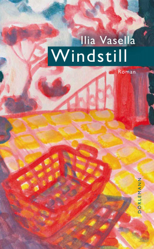 Ilia Vasella: Windstill