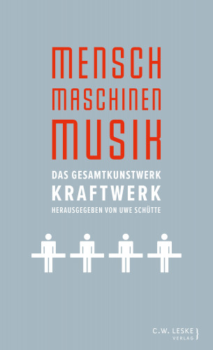 Mensch – Maschinen – Musik